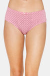 Zivame Anti-Microbial Low Rise Full Coverage Bikini Panty (Pack of 3) - Multicolor — thumbnail 2